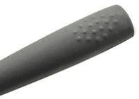 Lingura de silicon BabyJem Grey (759) imaginea #4 — magazin online Desire.md