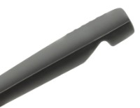 Lingura de silicon BabyJem Grey (759) imaginea #6 — magazin online Desire.md