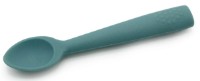 Силиконовая ложка BabyJem Mint (759)