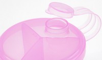 Контейнер для сухого молока BabyJem Pink (496) фото №4 — интернет-магазин Desire.md