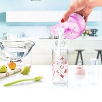 Контейнер для сухого молока BabyJem Pink (496) фото №3 — интернет-магазин Desire.md