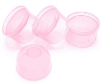 Контейнер для сухого молока BabyJem Pink (545) фото №2 — интернет-магазин Desire.md
