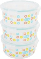 Food storage bowls Badabulle Maxi 3pcs (B004001)