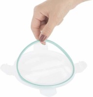 Food storage bowls Badabulle Maxi 3pcs (B004001) imaginea #2 — magazin online Desire.md