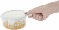 Food storage bowls Badabulle Maxi 3pcs (B004001) imaginea #3 — magazin online Desire.md