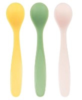 Set de lingura Badabulle Pastel (B005420)