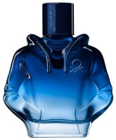 Parfum pentru el Benetton We Are Tribe EDT 90ml