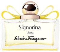 Парфюм для неё Salvatore Ferragamo Signorina Libera EDP 100ml