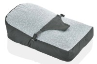 Poziționer pentru bebelúș BabyJem Green (744)