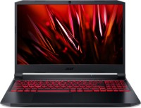 Ноутбук Acer Nitro AN515-57-58KW Shale Black 