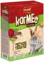 Корм для грызунов Vitapol Karma Rabbit 1kg