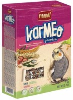 Hrană pentru păsări Vitapol Karmeo Nimfa 1kg