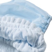 Chiloți impermeabili BabyJem 2pcs Blue 12-14kg (155) imaginea #3 — magazin online Desire.md