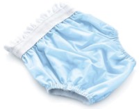 Непромокаемые трусики BabyJem Blue 14-18kg (041)