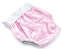 Непромокаемые трусики BabyJem Pink 14-18kg (041)