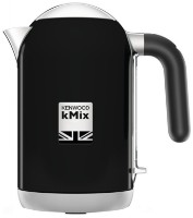 Электрочайник Kenwood ZJX740BK