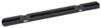 Extensie pentru suporturi de balcon Lechuza Brackets Balconera Stabilier Black