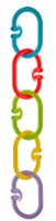 Игрушка для колясок и кроваток BabyJem 5pcs (637) фото №1 — интернет-магазин Desire.md