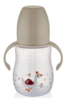 Поильник BabyJem Beige 250ml (749)