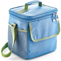 Geanta pentru mama BabyJem Blue (432)