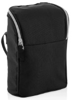 Geanta pentru mama BabyJem Handy Travel Black (634)