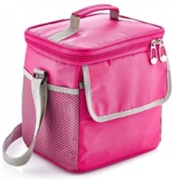 Geanta pentru mama BabyJem Pink (432)