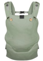 Marsupiu pentru copii Babymoov Moov & Boost Green (A057006)