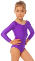Costum sportiv pentru copii Lingo L CO-2477 Violet