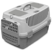 Transport pentru câini și pisici Irak Plastik (PT110)
