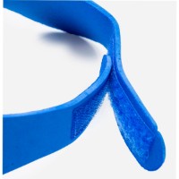 Cască de înot BabyJem Blue (601) imaginea #2 — magazin online Desire.md