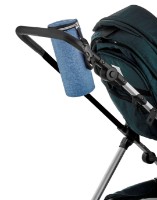 Izolator termic pentru sticla BabyJem Blue (622) imaginea #4 — magazin online Desire.md