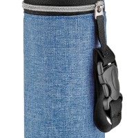 Izolator termic pentru sticla BabyJem Blue (622) imaginea #5 — magazin online Desire.md