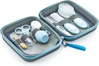 Set pentru îngrijirea bebeluşului BabyJem Blue 9pcs (363)