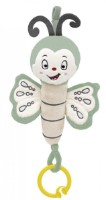 Игрушка для колясок и кроваток BabyJem Butterfly (831)