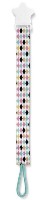 Цепочка для пустышки BabyJem Multicolor (427)