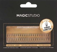Накладные ресницы Magic Studio (10014)