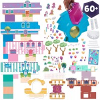 Домик для кукол Hasbro Epic Mini Crystal Brighthouse (F3875)