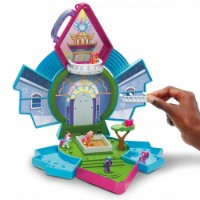 Домик для кукол Hasbro Epic Mini Crystal Brighthouse (F3875)