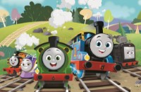 Пазл Trefl 60 Thomas & Friends (17379)