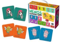 Настольная игра Trefl Classic (022711)