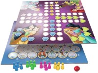 Настольная игра Trefl Princess (02418)