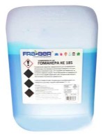 Сециально для полировки Fra-Ber Gommanera Ke185 Blu 25kg (701173)