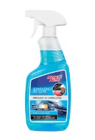 Размораживатель стекол Moje Auto 650ml (25011)