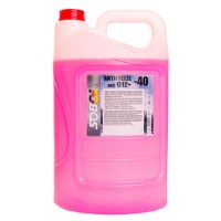 Антифриз Sobol -40 G-12+ Red 10L