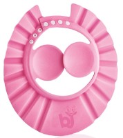 Protecție pentru ochi și urechi BabyJem Pink (355)