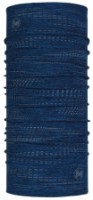 Headwear multifuncțional Buff Reflective DryFlx R-Blue imaginea #1 — magazin online Desire.md