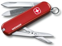 Multitool Victorinox Wenger 0.6423.91