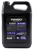 Чернитель шин Winso Blacker Wet 5L (880850)
