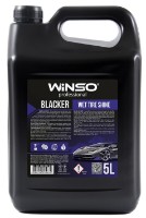 Înnegritor pentru anvelope Winso Blacker Wet 5L (880850)