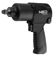 Пневматический гайковёрт Neo Tools 14-500